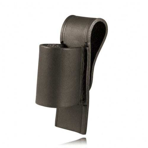 Boston Leather Pelican and Mag Light Loop Holder 5550 - Tactical & Duty Gear